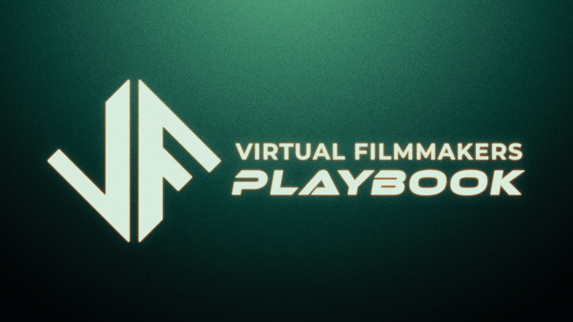 The Virtual Filmmaker's Playbook course