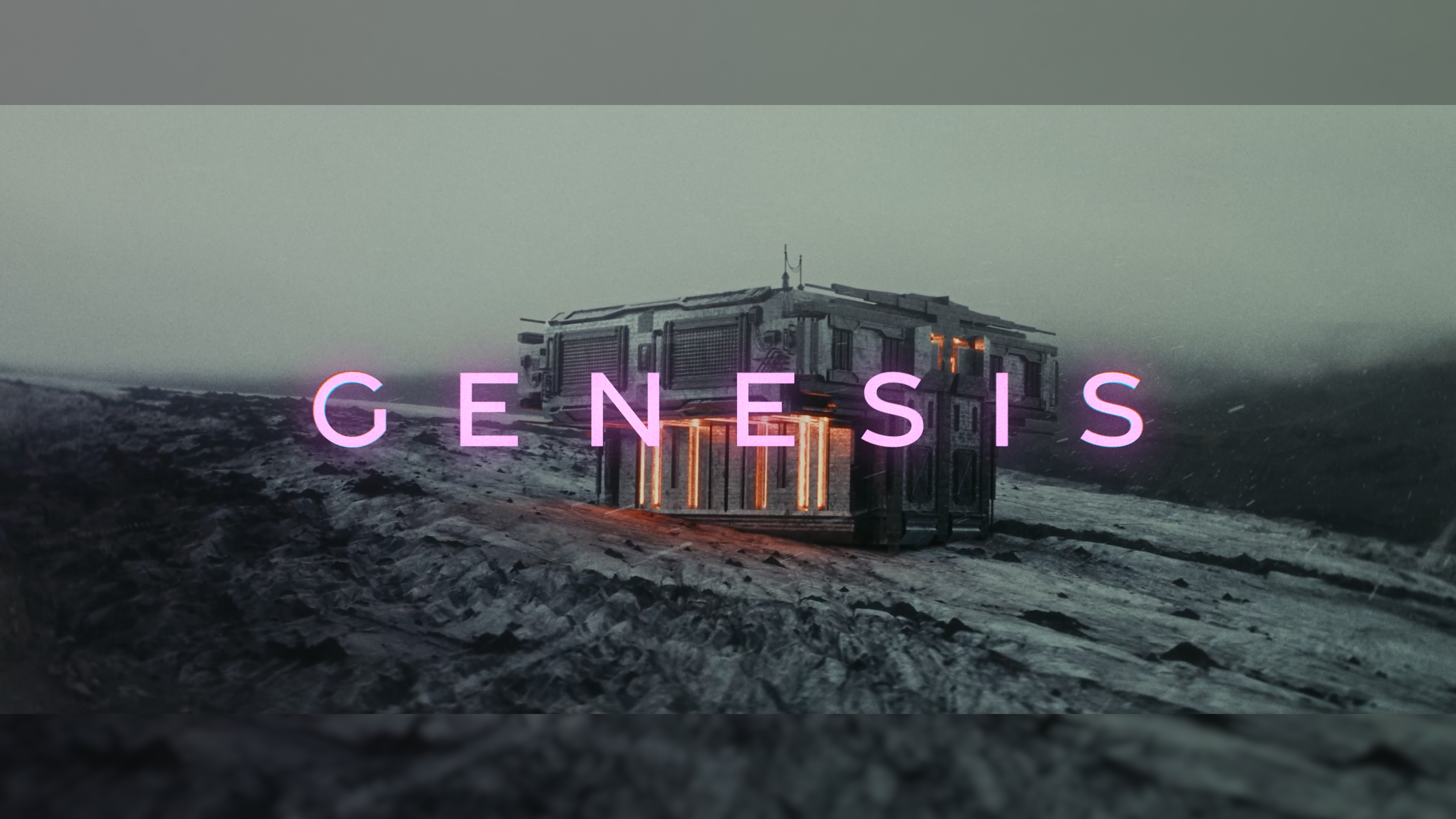 Genesis 3D camera tracking plugin for Unreal Engine