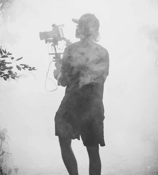 Sam — Creator of Genesis