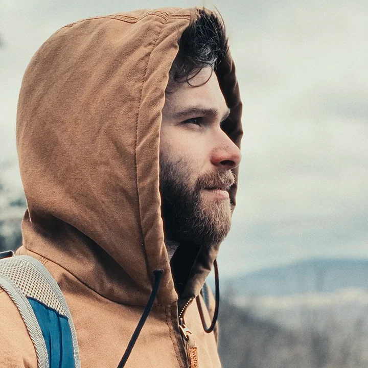 Sam Eisenhower, filmmaker and VFX artist, founder of Boundless Entertainment