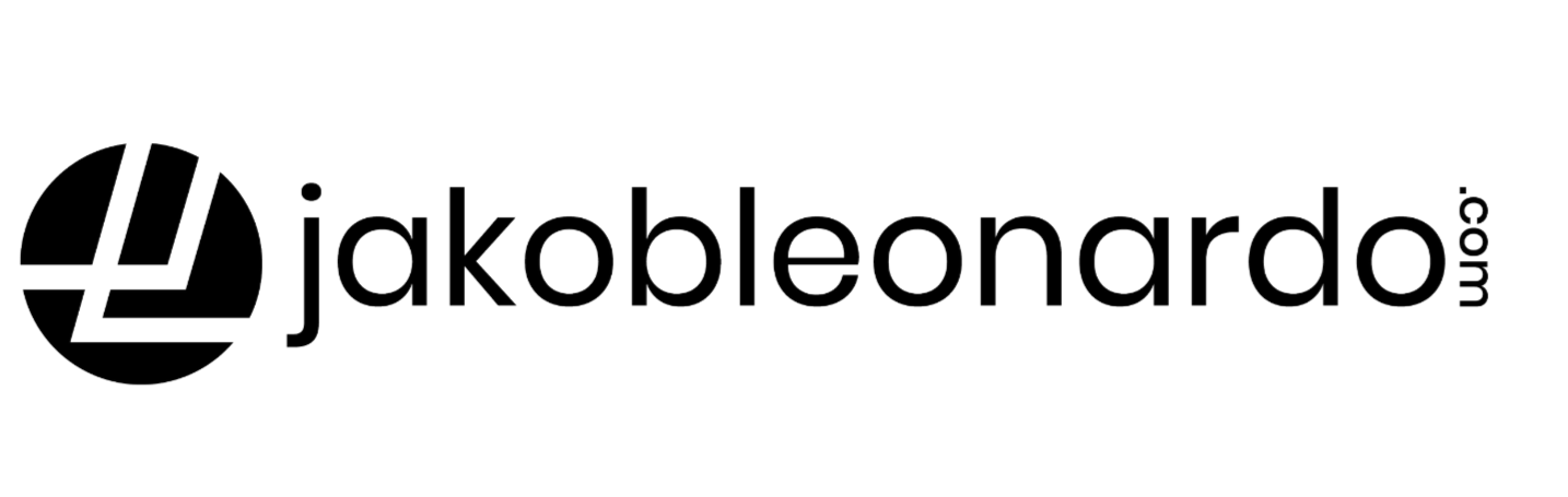 jakobleonardo.com logo