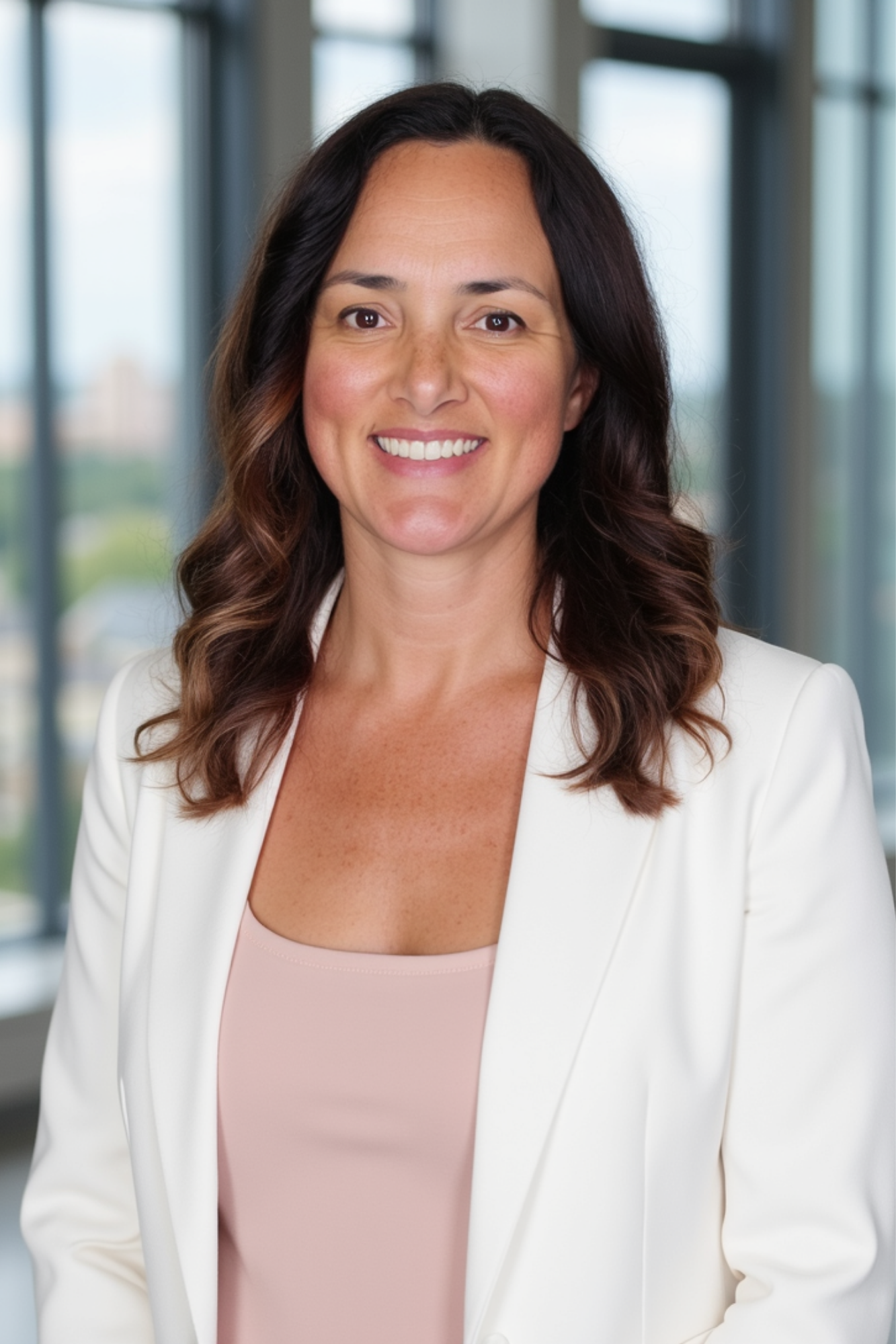 Dr. Julie Wilkening, Functional Health Coach