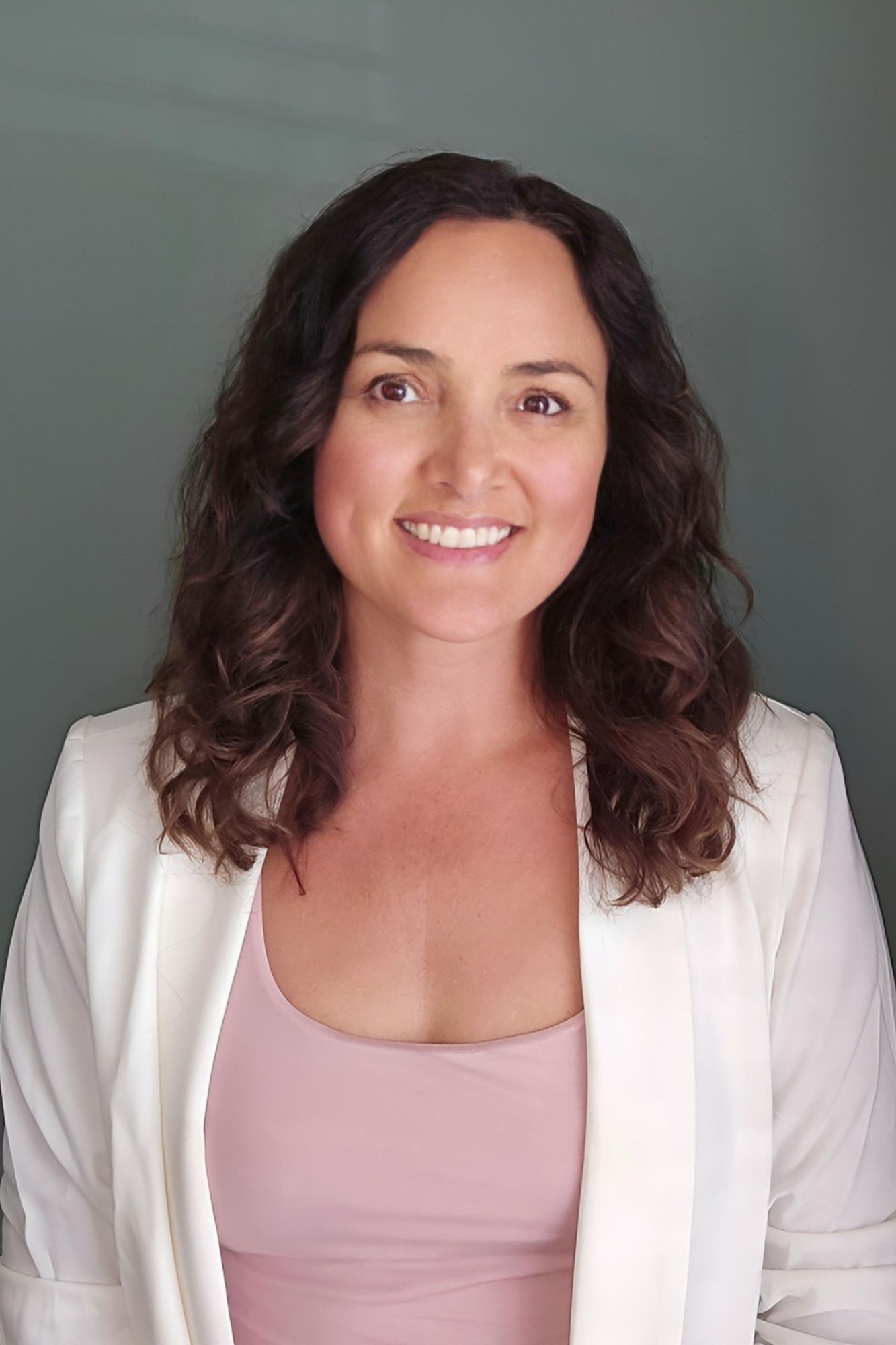 Dr. Julie Wilkening, Functional Health Coach