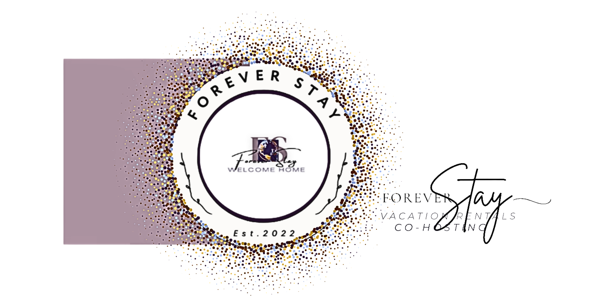 Forever Stay Logo
