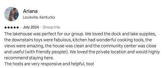 Review