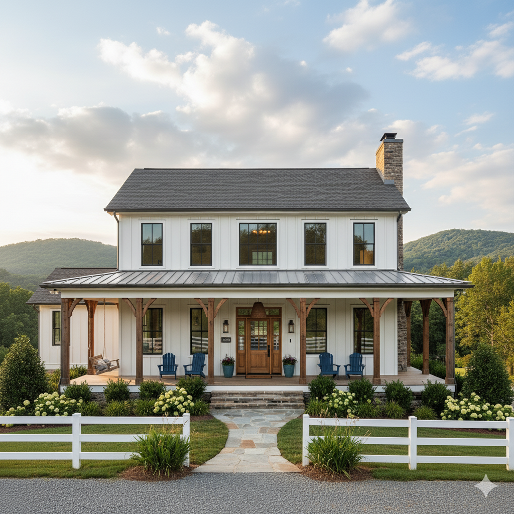 Short-term rental home managed by MYFOREVERSTAY