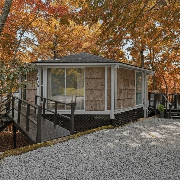 Mountain Vista Sanctuary