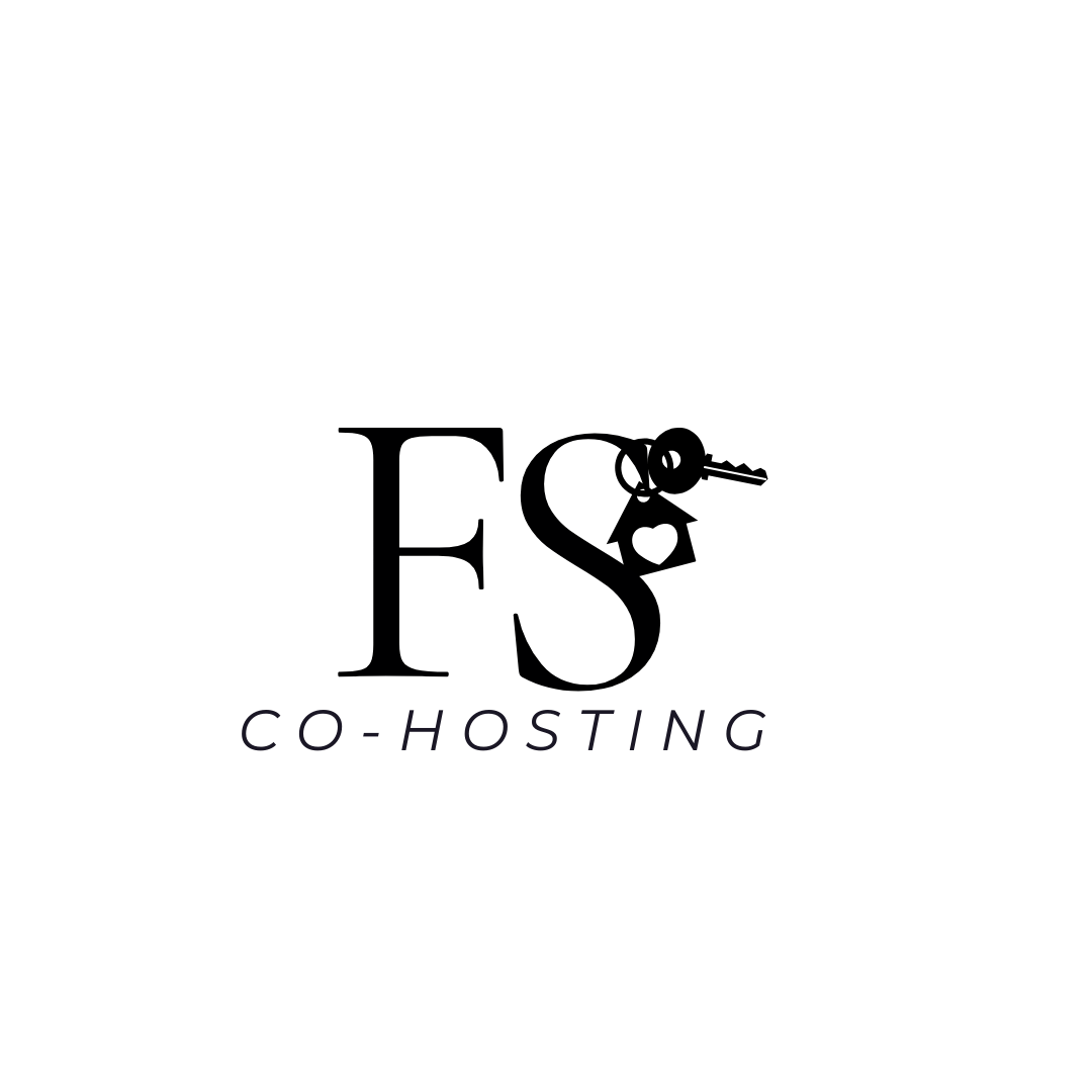 FS CoHosting Logo