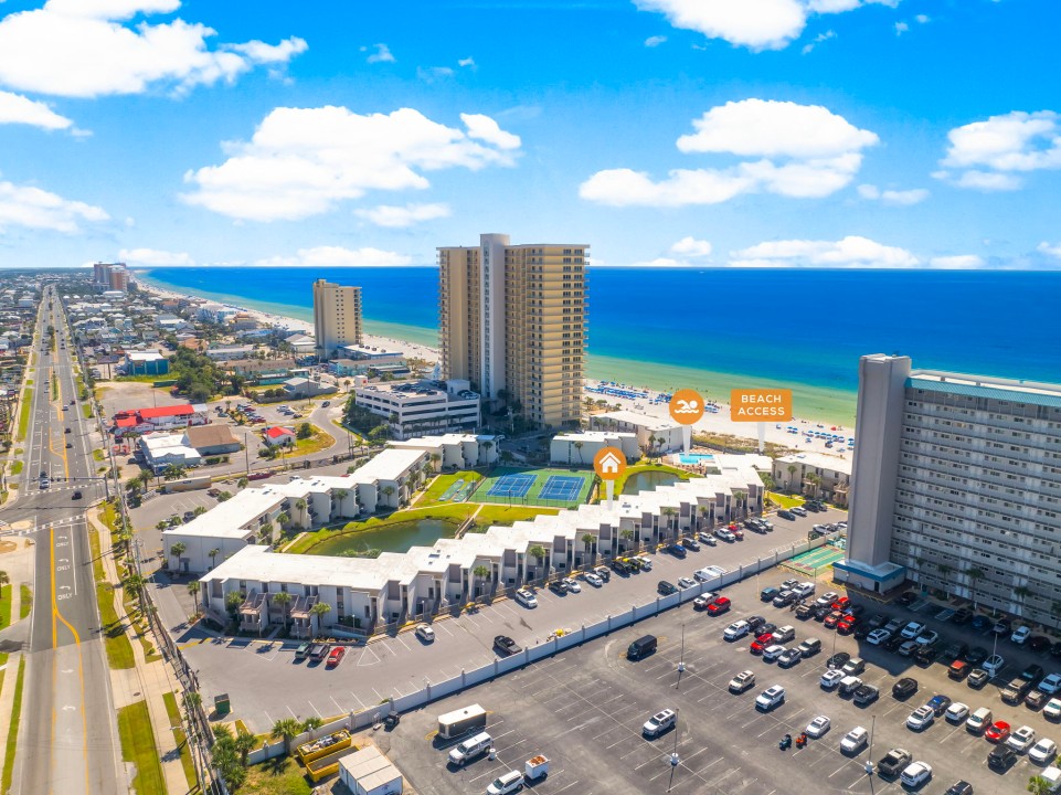 Sugar Beach Coastal Haven