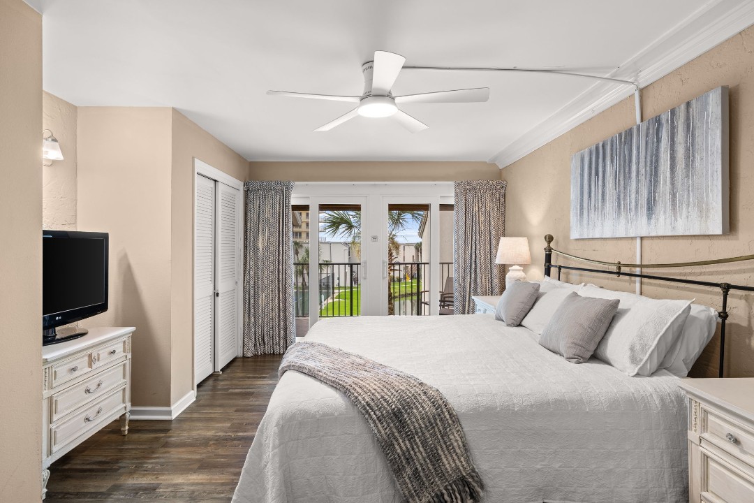 Primary Suite Sanctuary