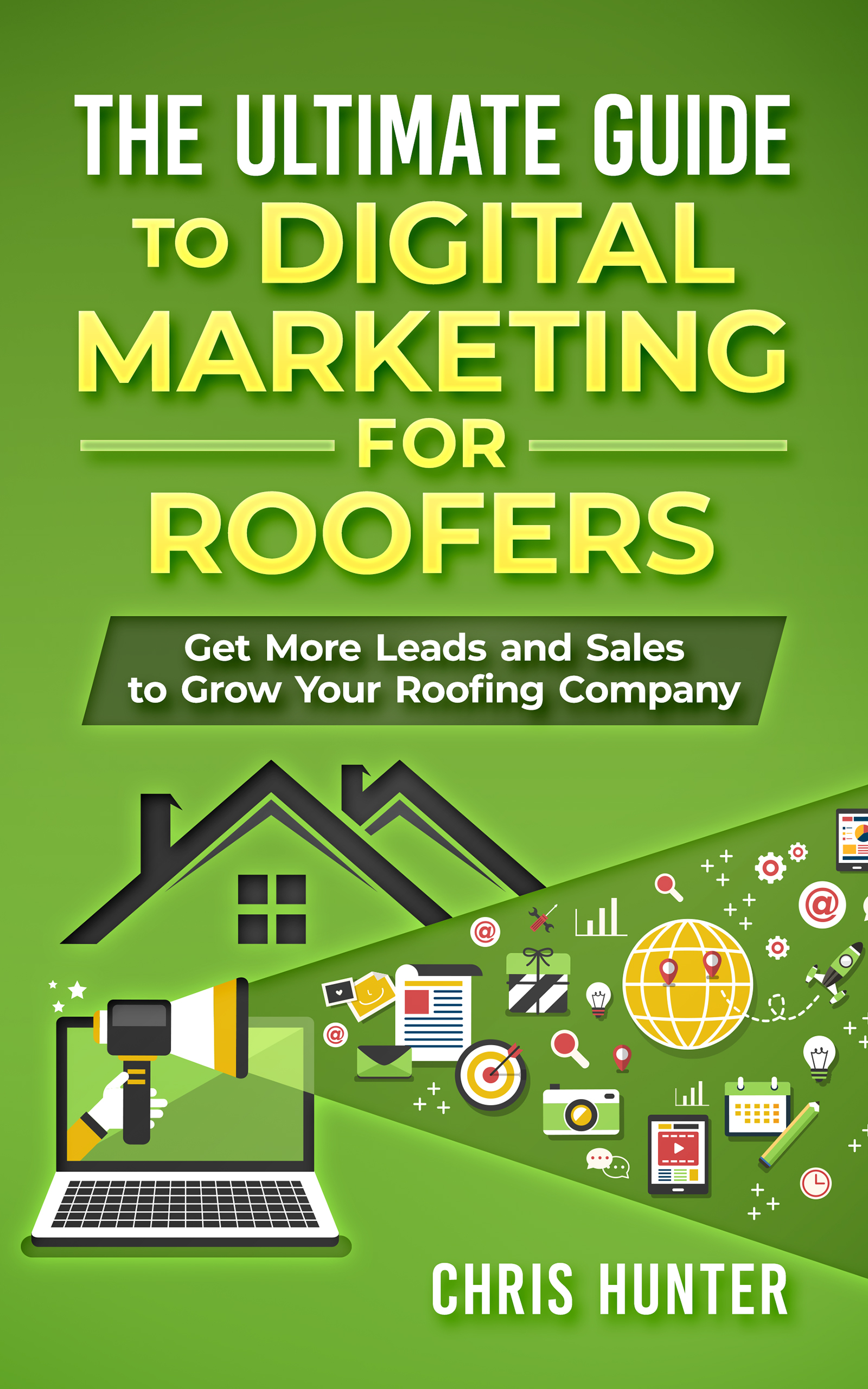 Your 2021 Internet Marketing Plan - How to maximize your leadflow in the new year