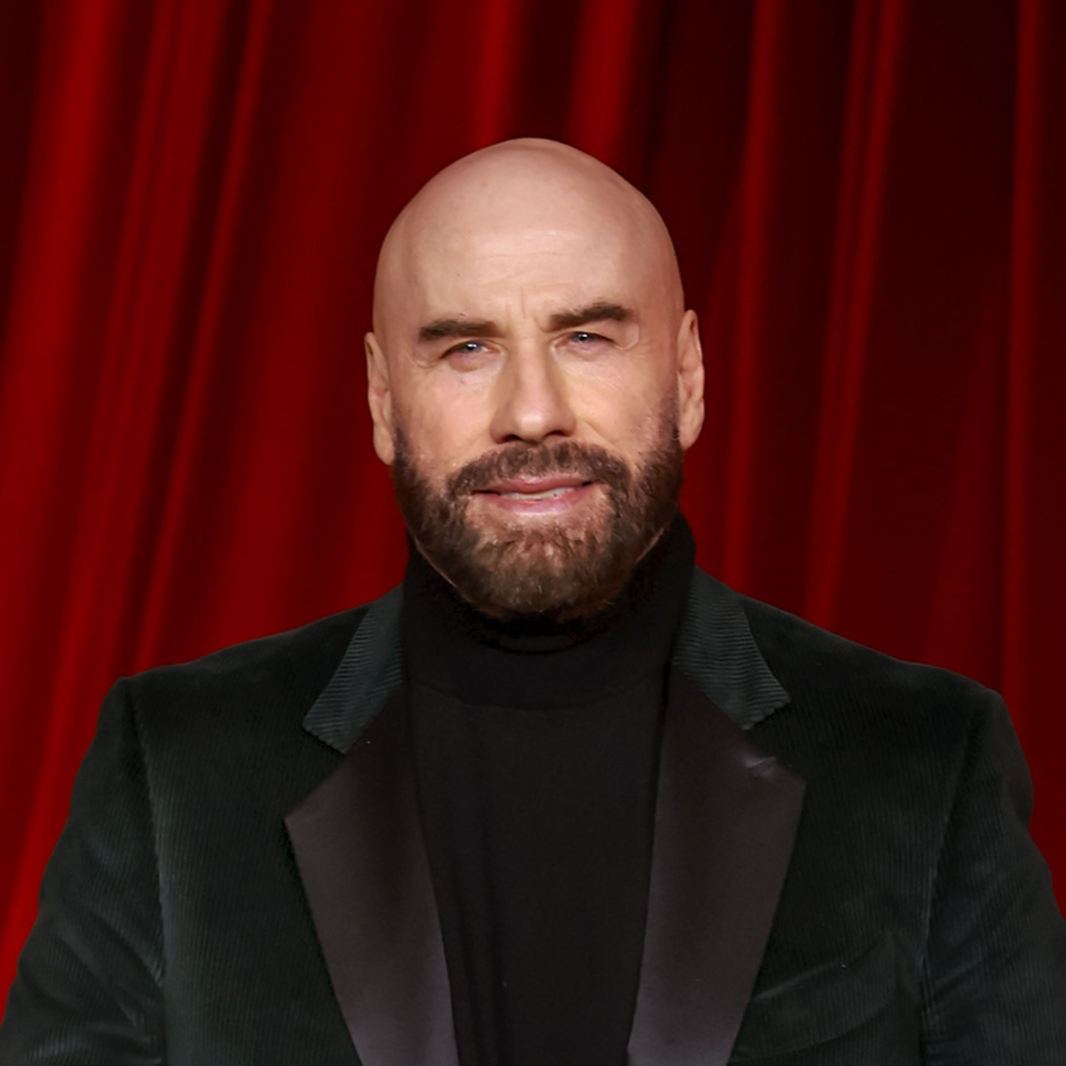 John Travolta