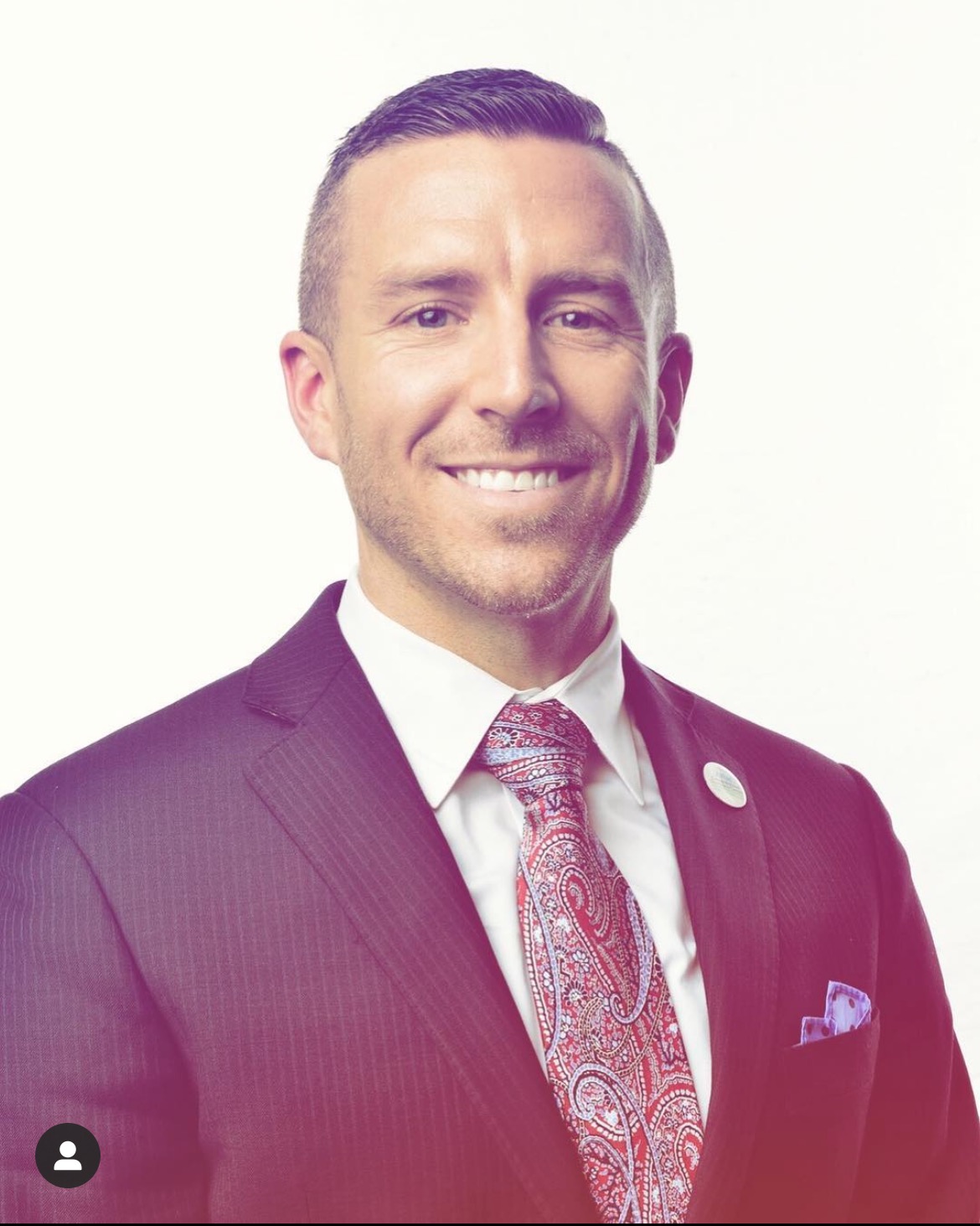 Derek Vickers