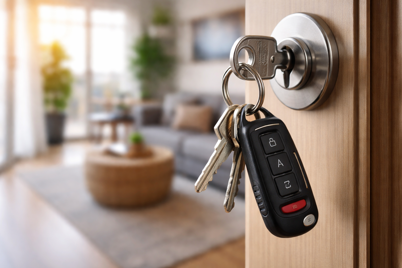 Boostbase Locks locksmith service in New York City