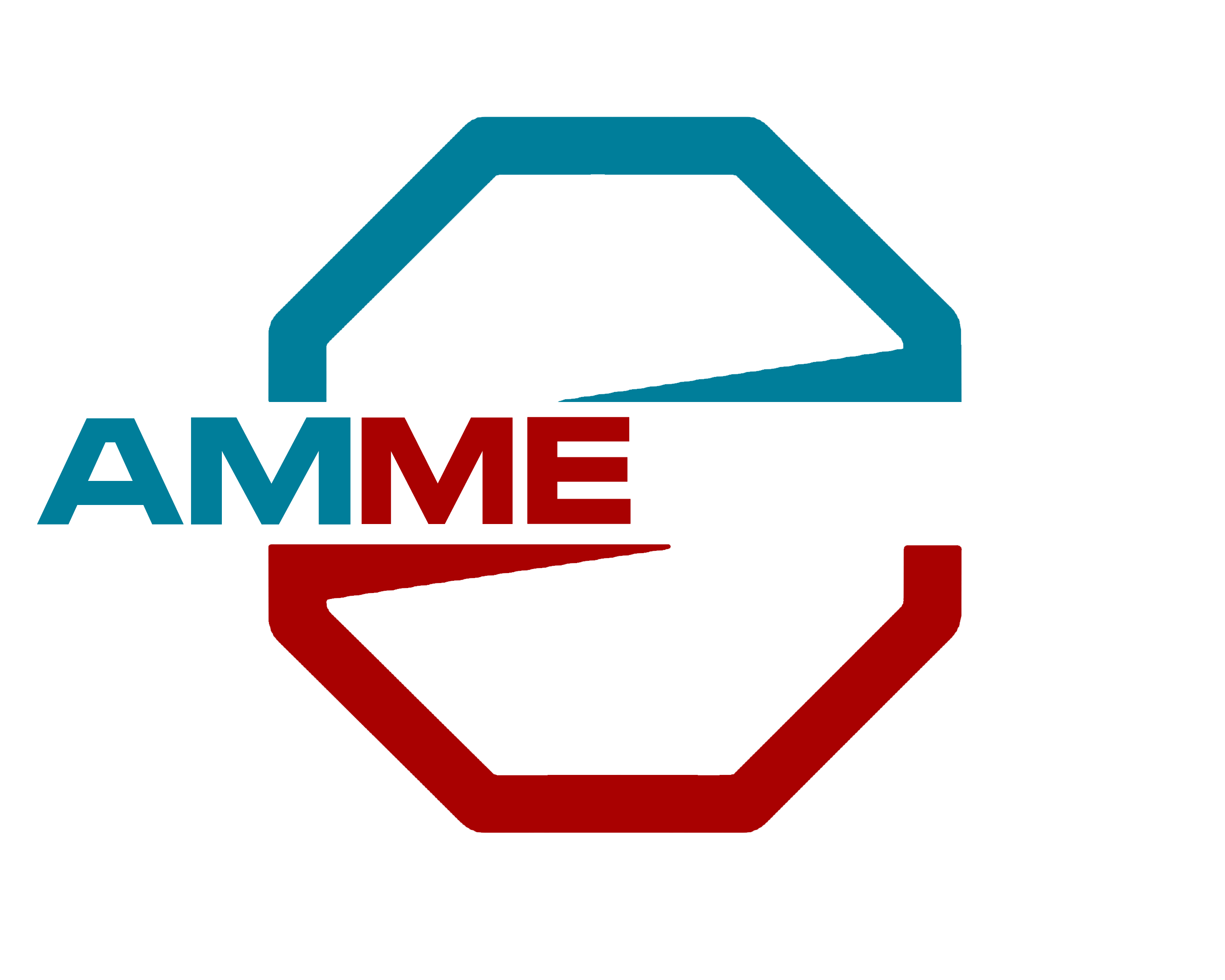 Logo de la AMMEBAJA