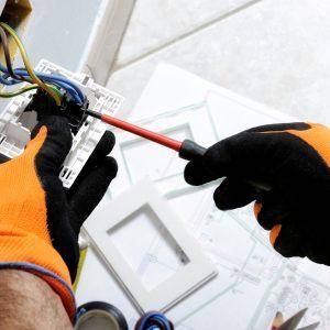 Lavori Elettrici