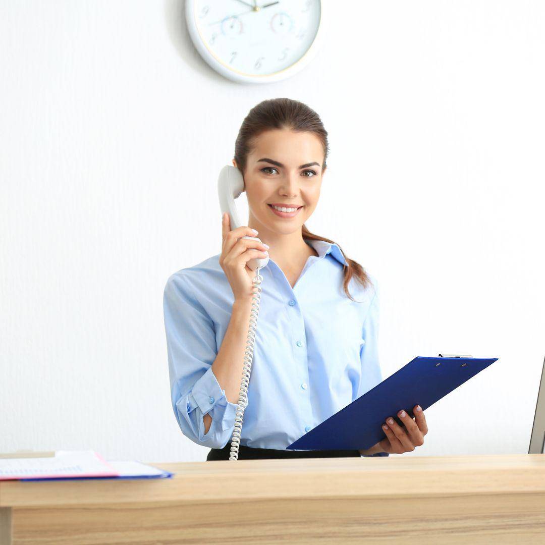 Informa l'amministratore