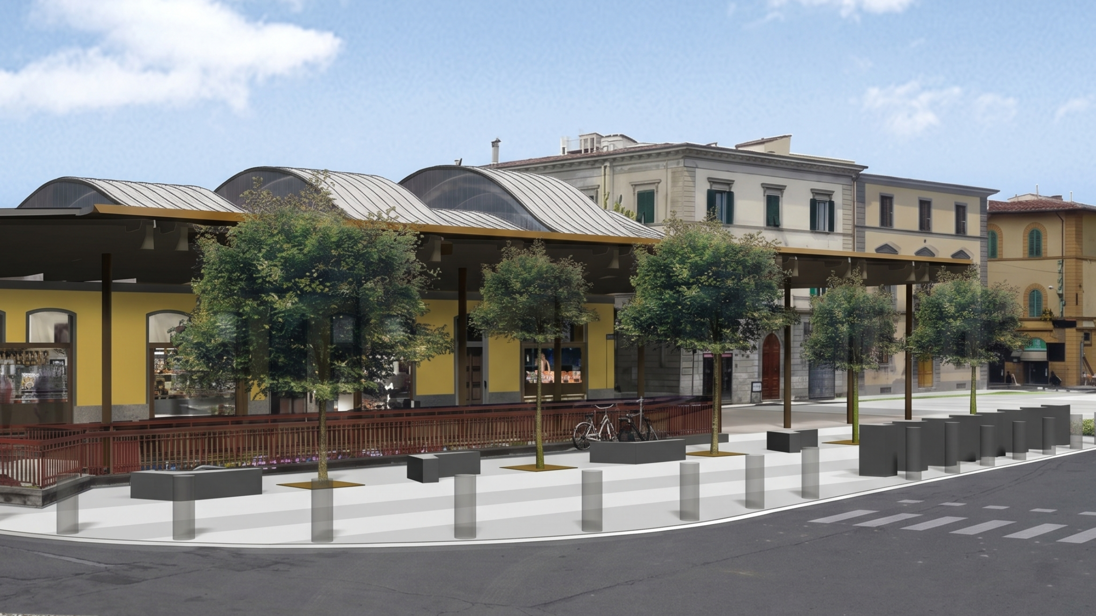 piazza-delle-cure-firenze