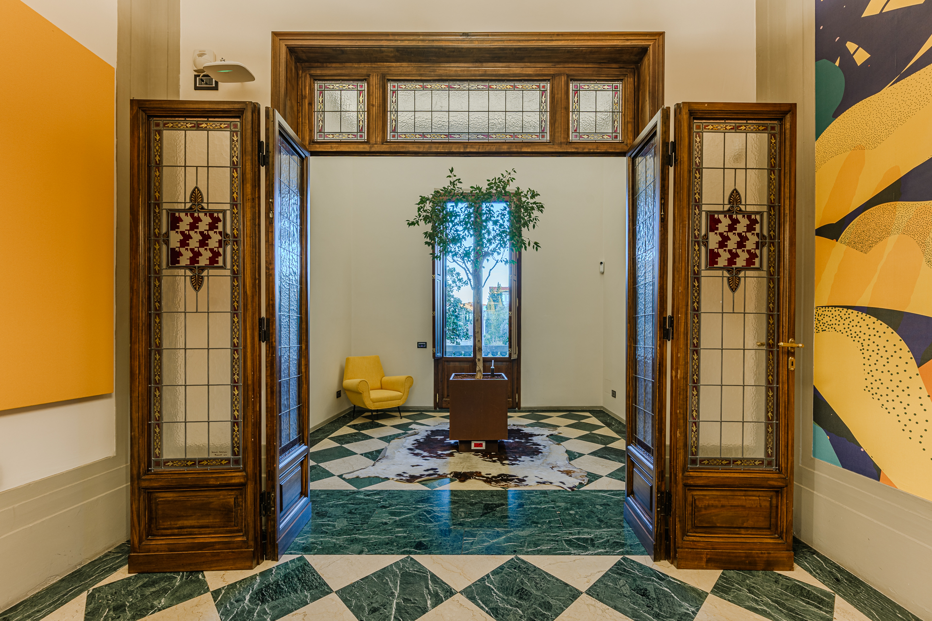 Sede Il Nido Immobiliare Firenze
