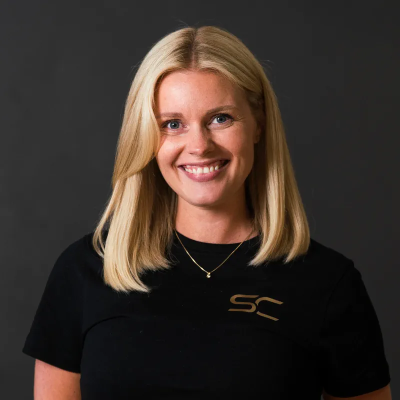 Kristina Sundberg