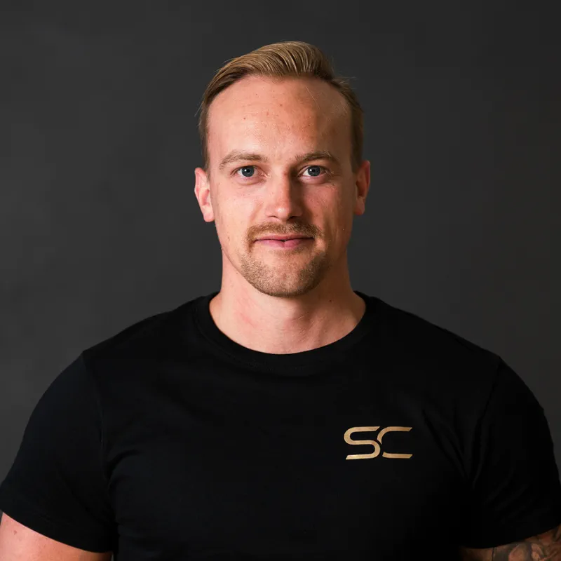 Jonas Sundberg