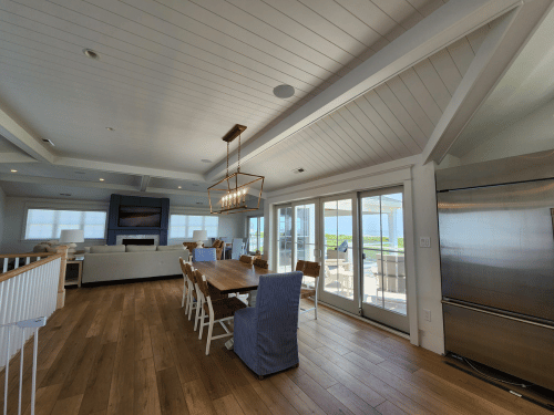 Brigantine Beachfront Residence
