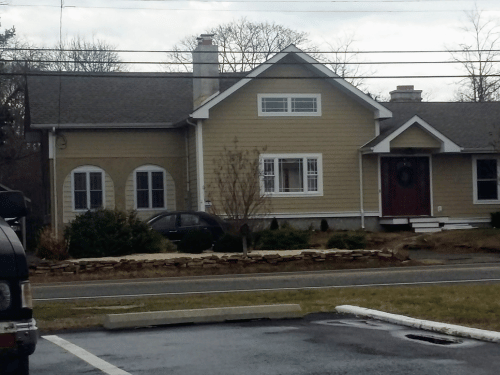 North Cape May Bayshore Project