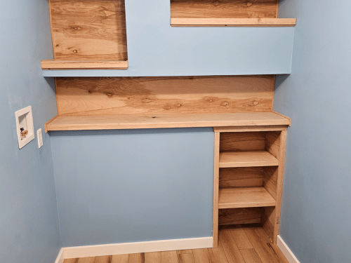 Cambridge Coastal Renovation