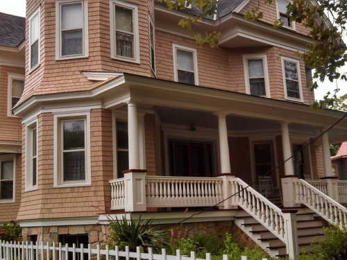 Duke of Windsor Historic Restoration