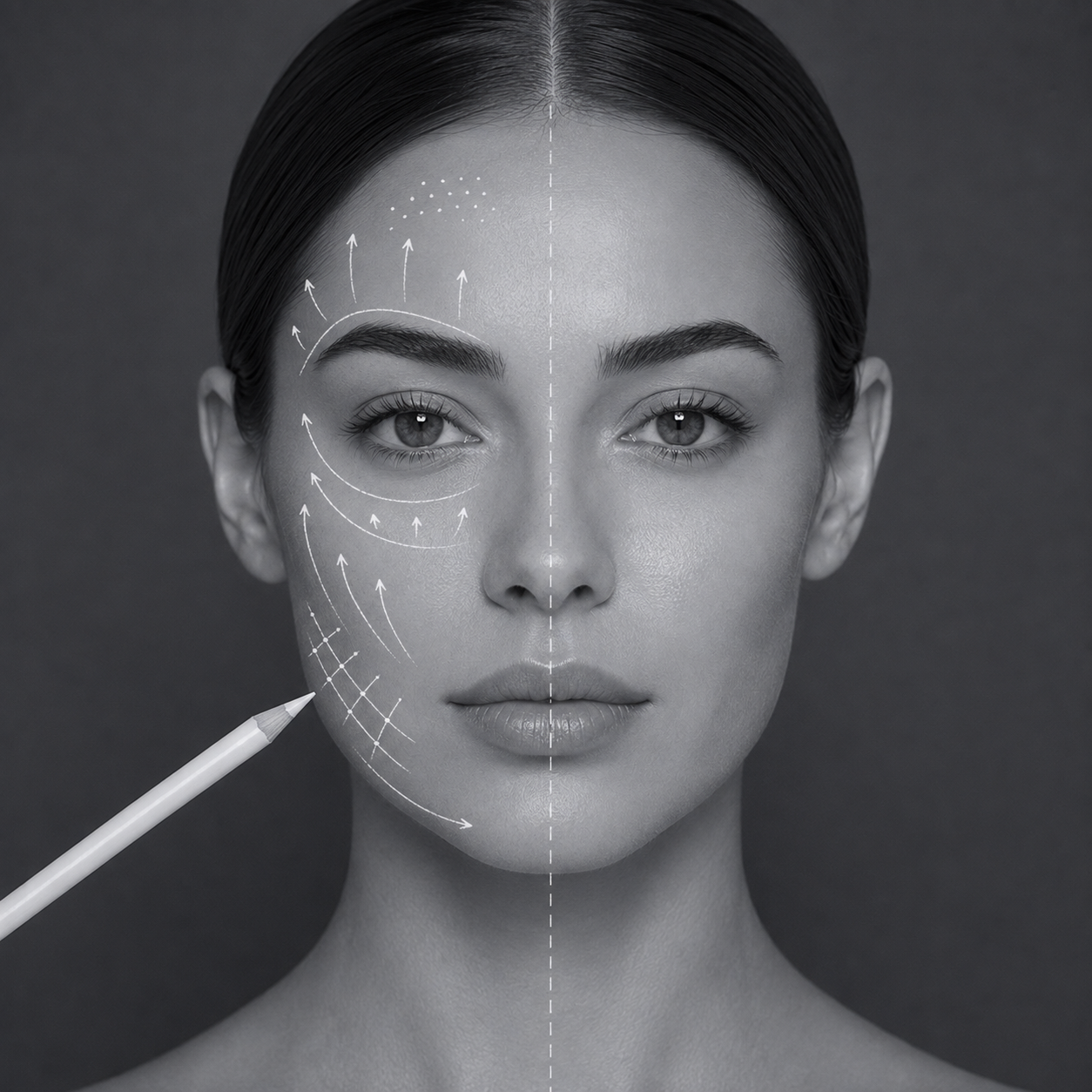 Armonización facial en Caraccioli Clinic