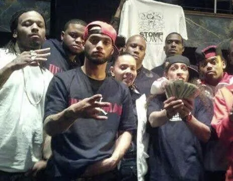 Another archival Winning Wednesdays cash prize presentation