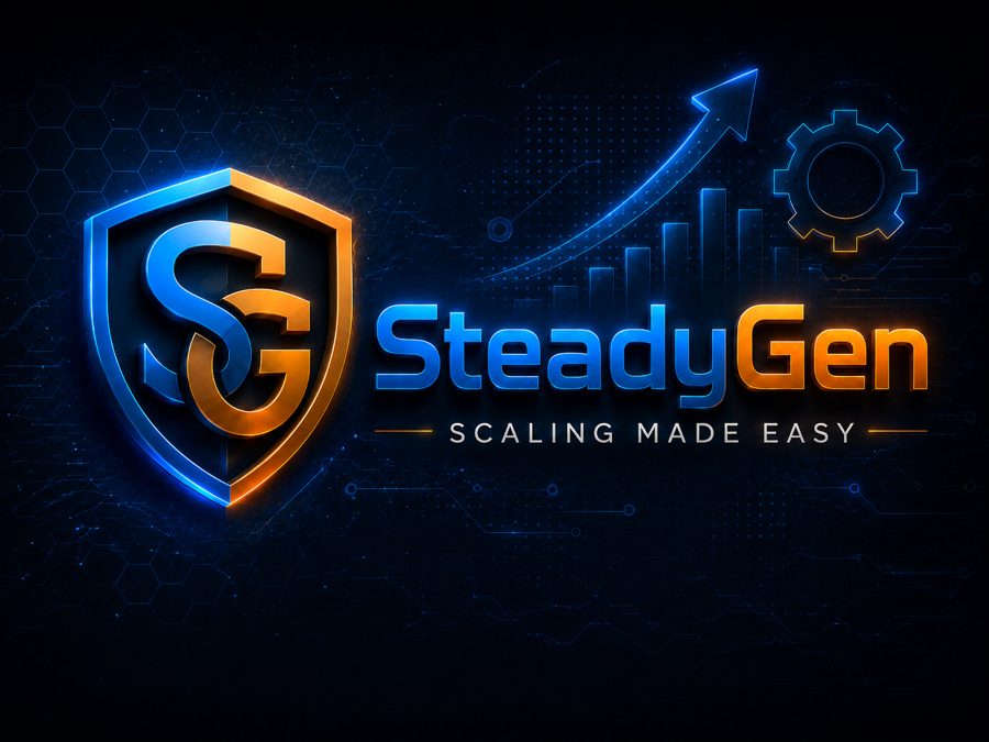 SteadyGen