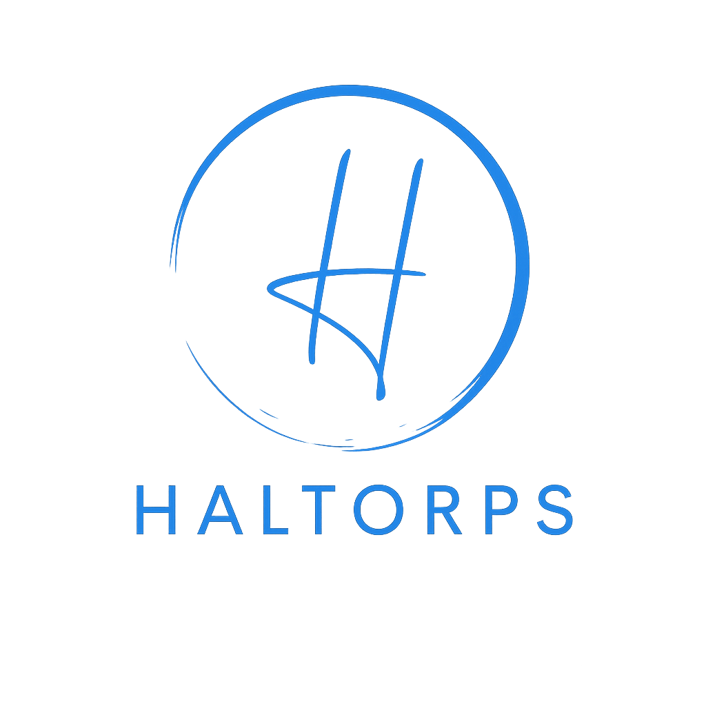 Haltorps