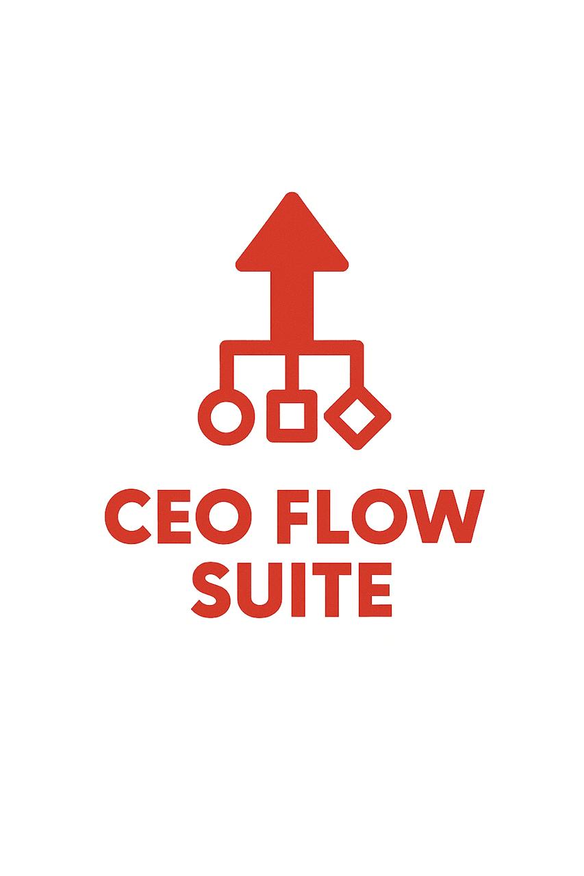 CEO Flow Suite