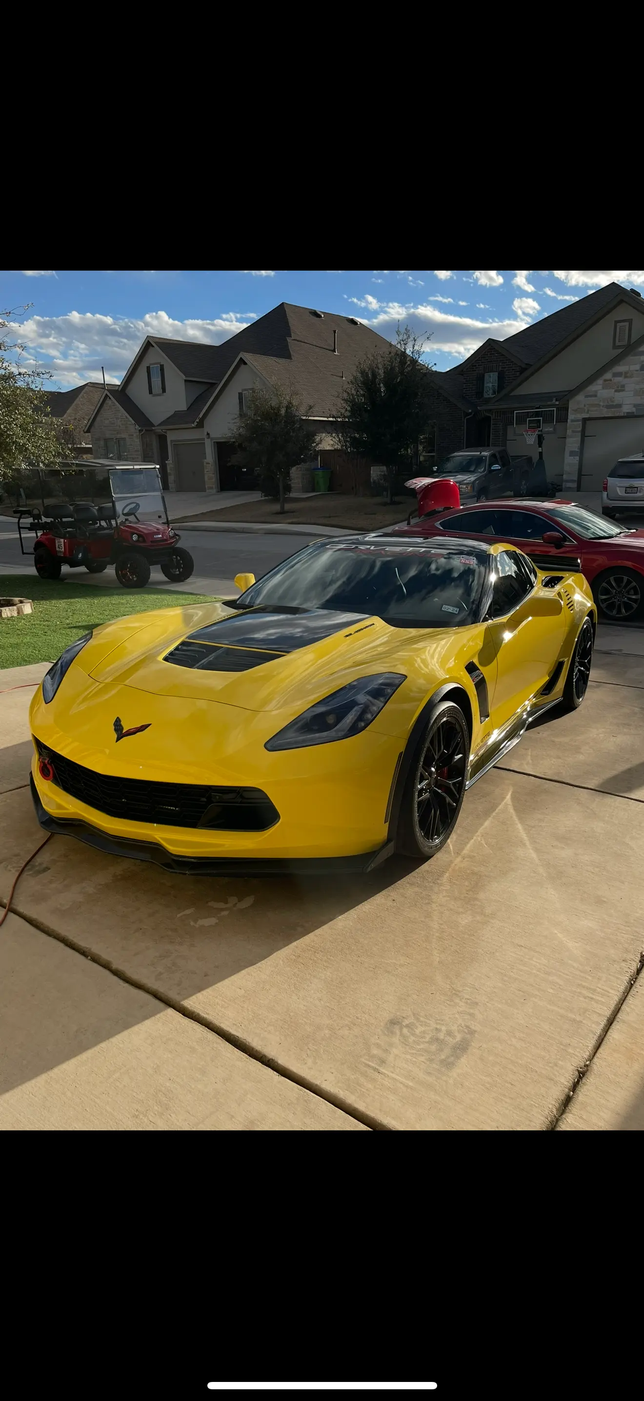 Car detailing shop San Antonio — full detail