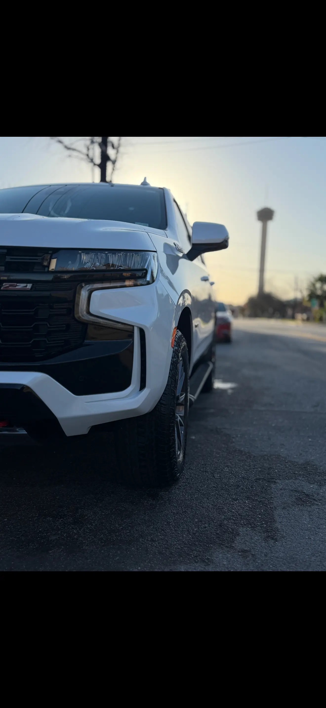 Full car detailing San Antonio — exterior shine
