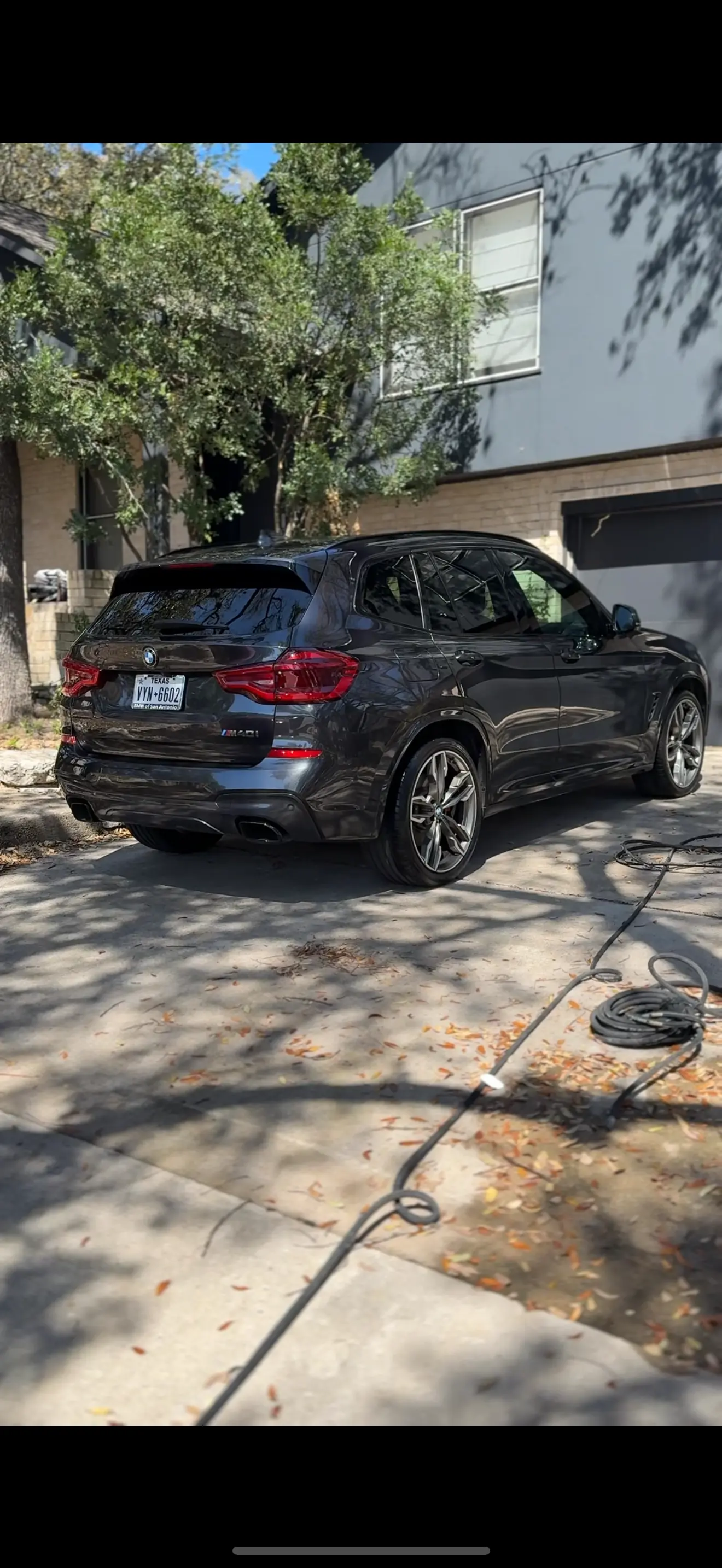 Same day car detailing San Antonio