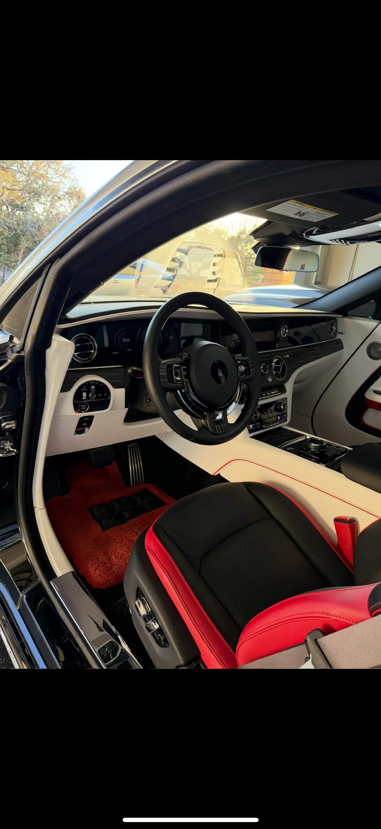 Professional auto detailing San Antonio