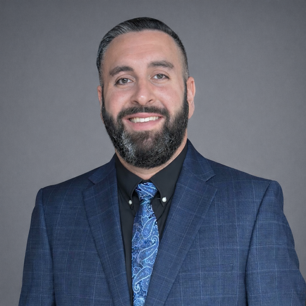 Jacob Kaplan, licensed insurance agent
