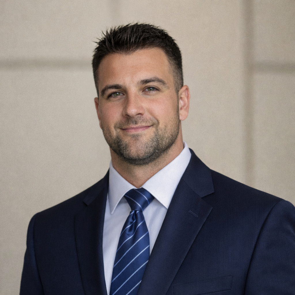 Tim Prince, Licensed Medicare Agent and Founder of BayMed Inc DBA BayMed Insurance Group