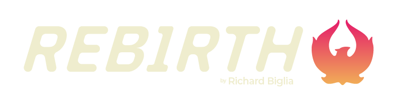 REB1RTH by Richard Biglia
