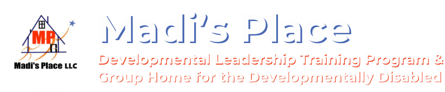 Madi's Place Logo