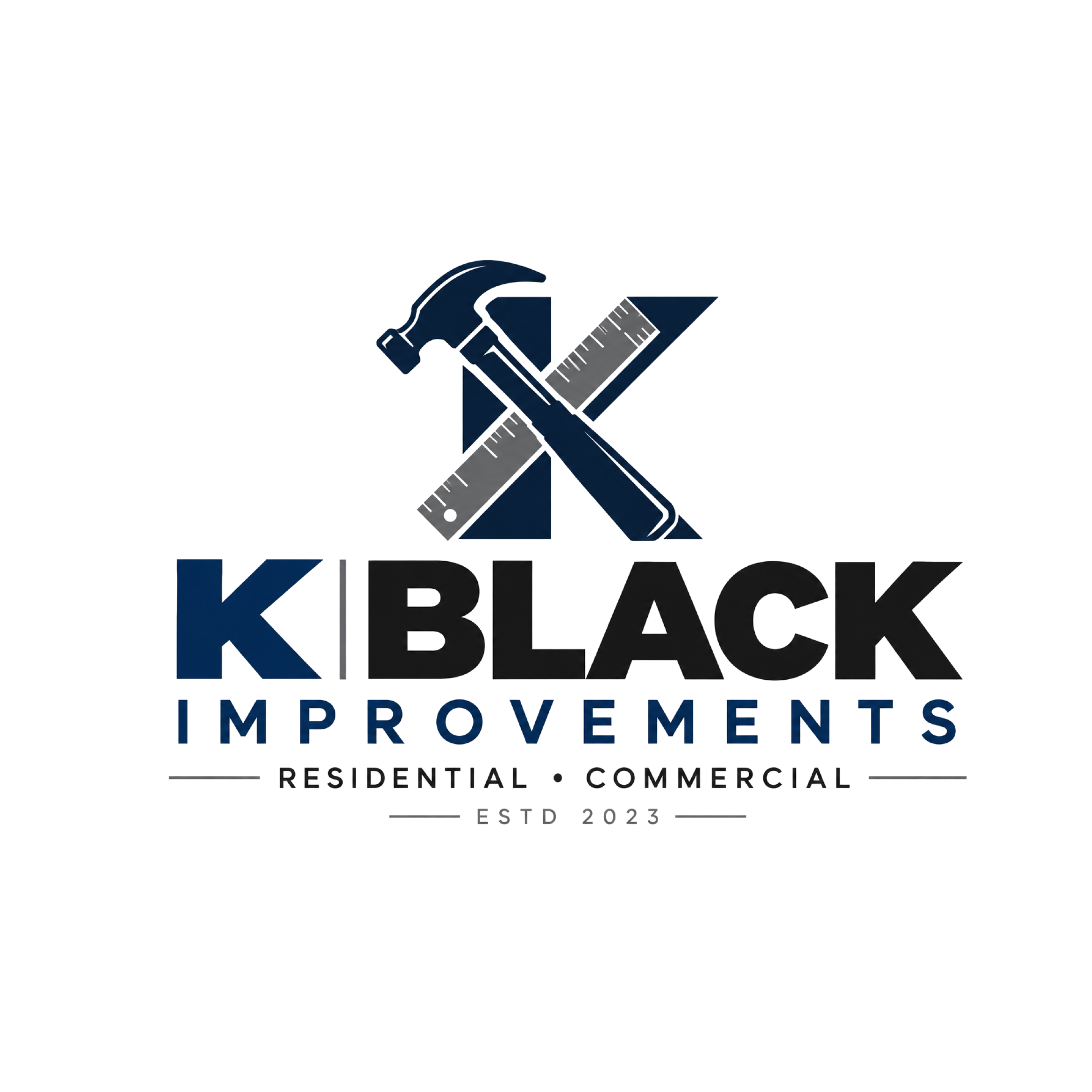 K BLACK Improvements