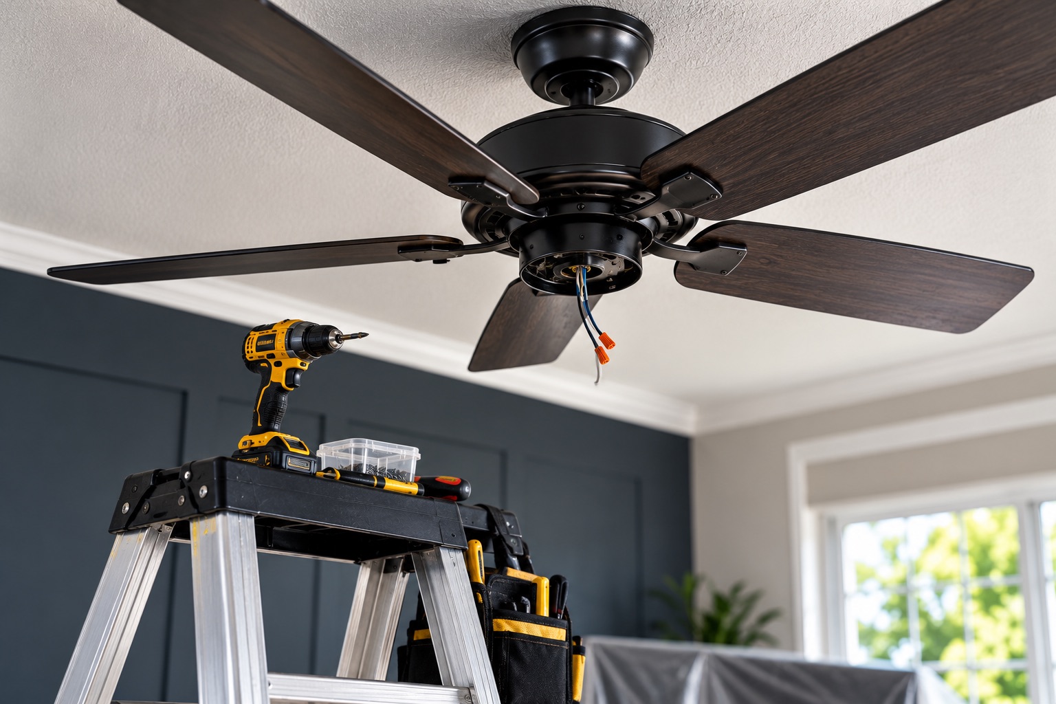 Commercial Maintenance and Installation