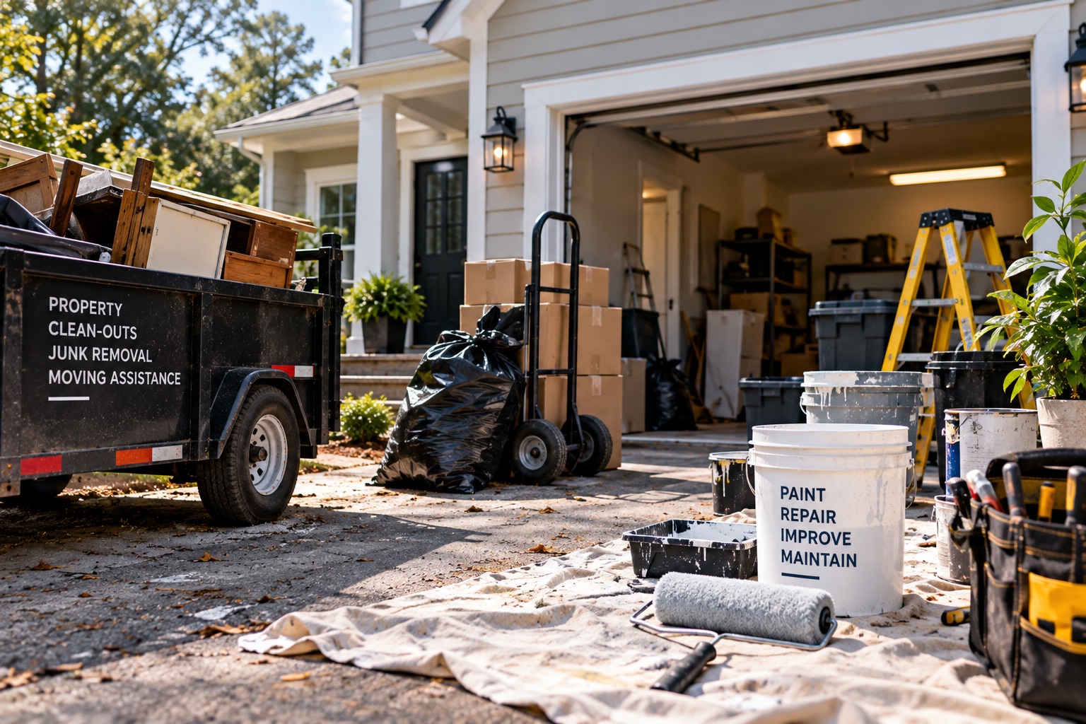 Property Services
