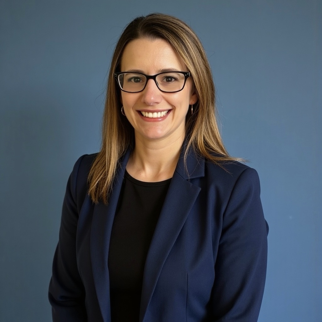 Dr Francesca McCluskie