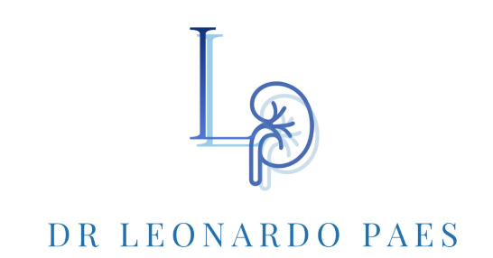 Dr. Leonardo Paes