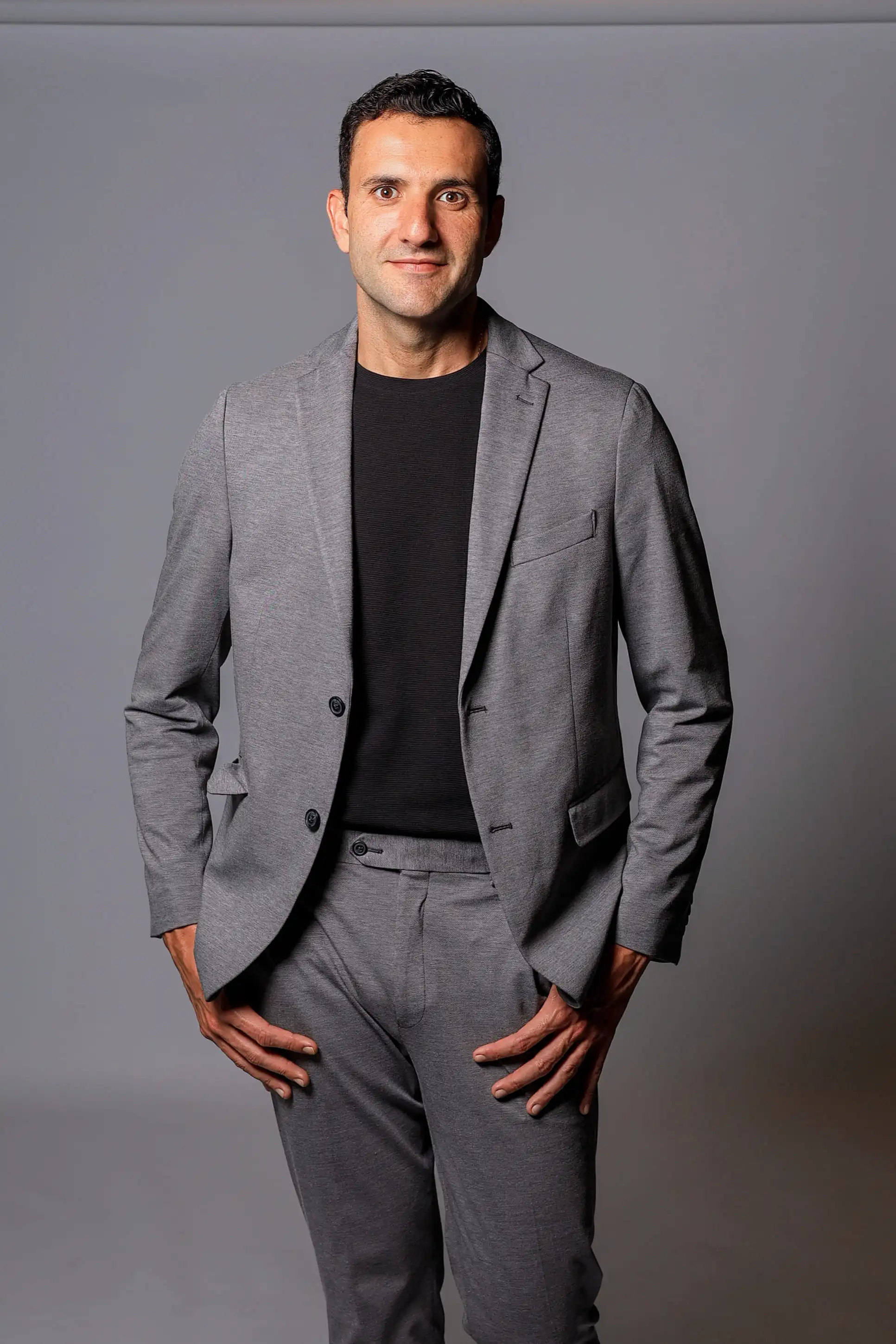 Dr. Matheus Fortuci