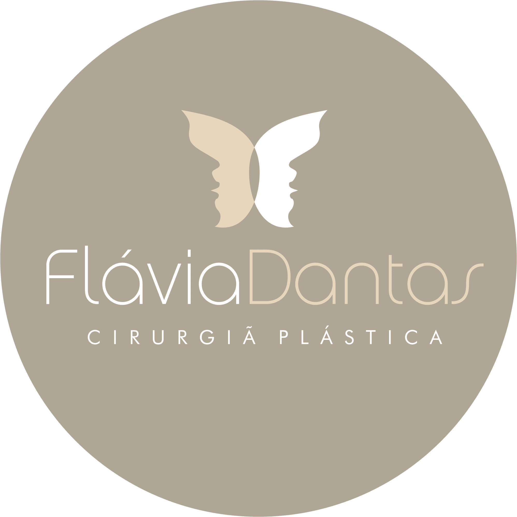 Flávia Dantas — Cirurgiã Plástica