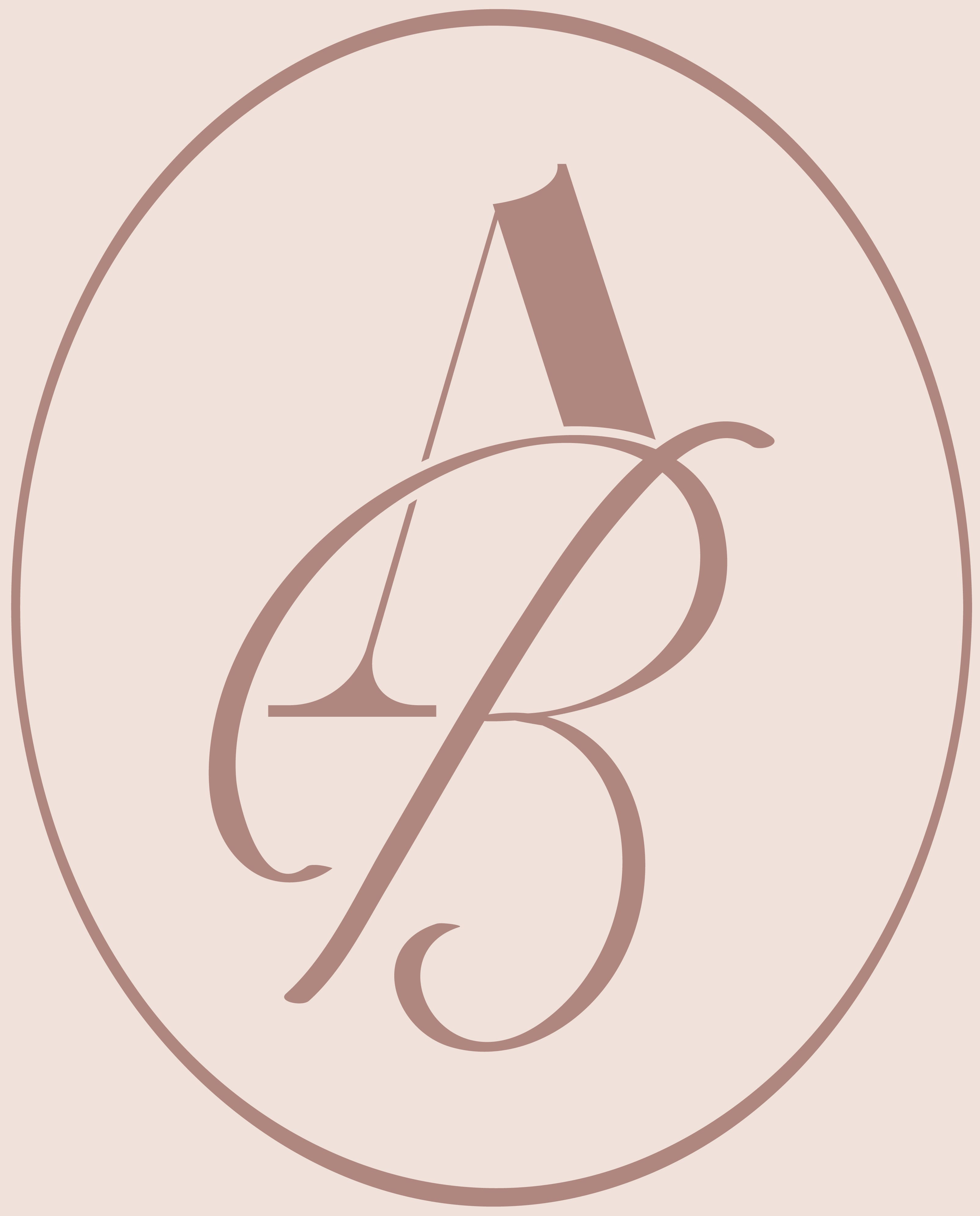 Logo Anna Laura Baduy